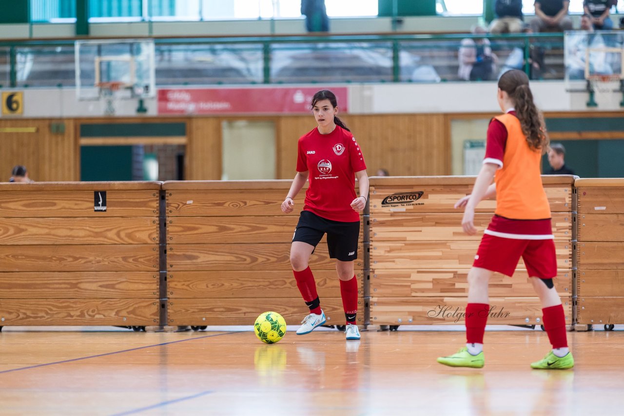 Bild 137 - Falko Cup